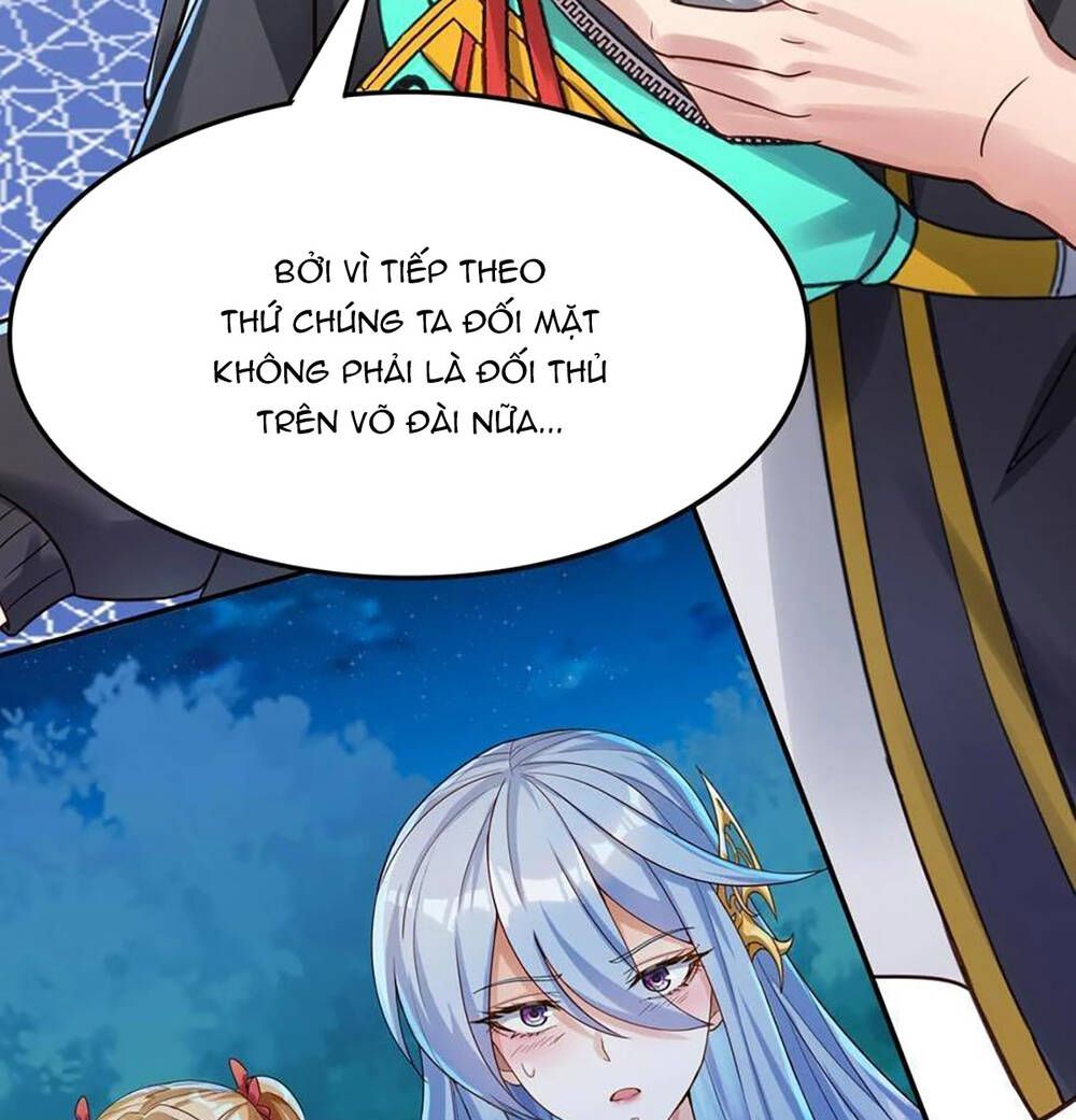 đọc truyện Linh Khí Khôi Phục: Ta Mỗi Ngày Thu Được Một Cái Kỹ Năng Mới Chương 27 ảnh 19 tại Thiên Thai Truyện