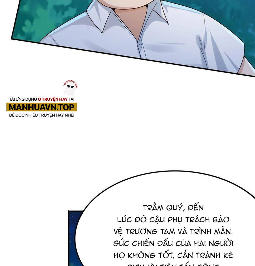 đọc truyện Linh Khí Khôi Phục: Ta Mỗi Ngày Thu Được Một Cái Kỹ Năng Mới Chương 27 ảnh 21 tại Thiên Thai Truyện