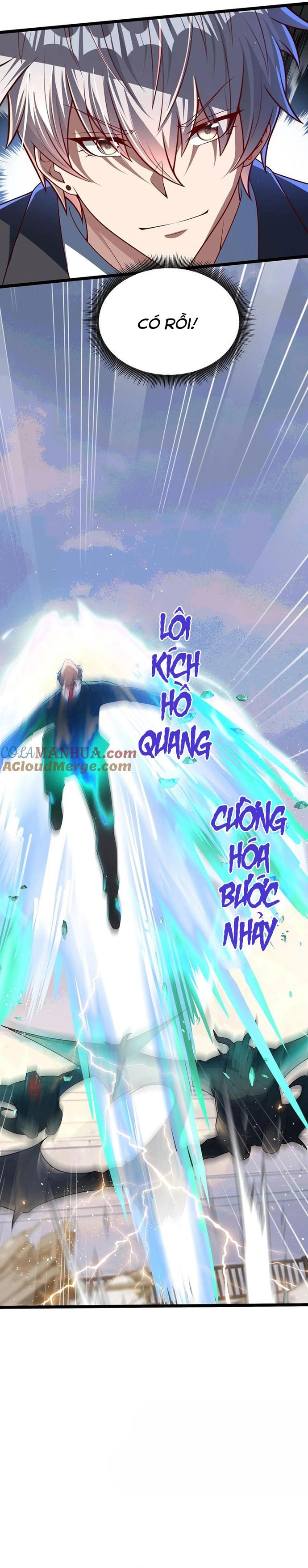 đọc truyện Linh Khí Khôi Phục: Ta Mỗi Ngày Thu Được Một Cái Kỹ Năng Mới Chương 270 ảnh 6 tại Thiên Thai Truyện