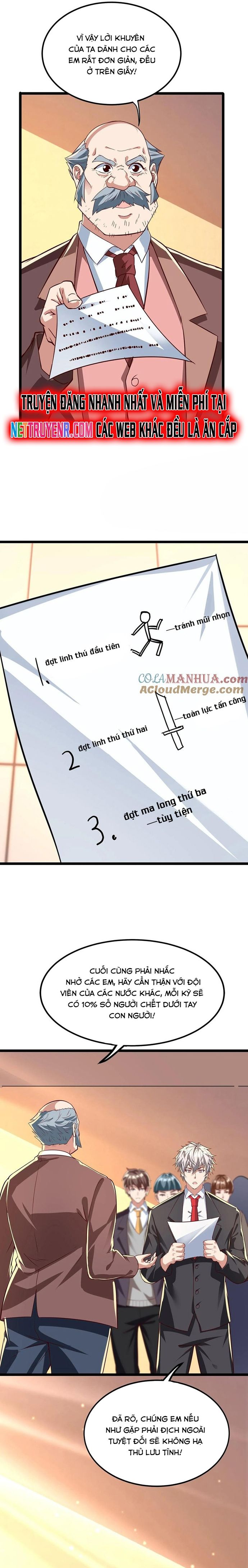 đọc truyện Linh Khí Khôi Phục: Ta Mỗi Ngày Thu Được Một Cái Kỹ Năng Mới Chương 272 ảnh 10 tại Thiên Thai Truyện