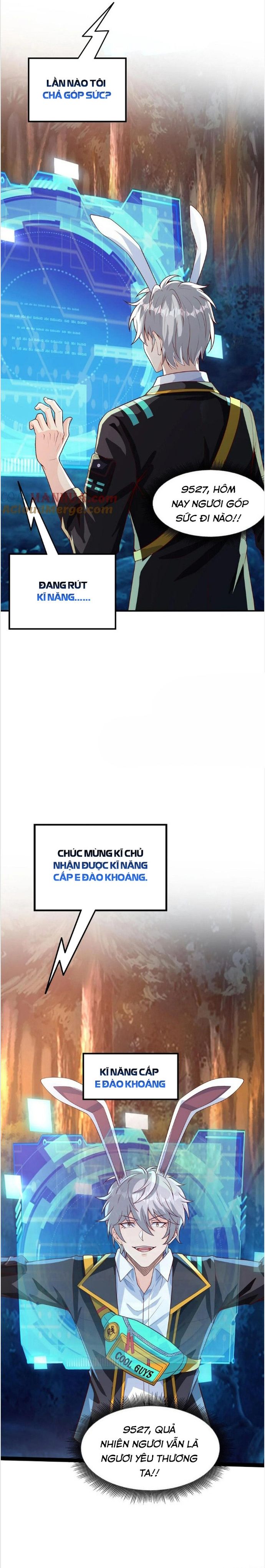 đọc truyện Linh Khí Khôi Phục: Ta Mỗi Ngày Thu Được Một Cái Kỹ Năng Mới Chương 275 ảnh 14 tại Thiên Thai Truyện