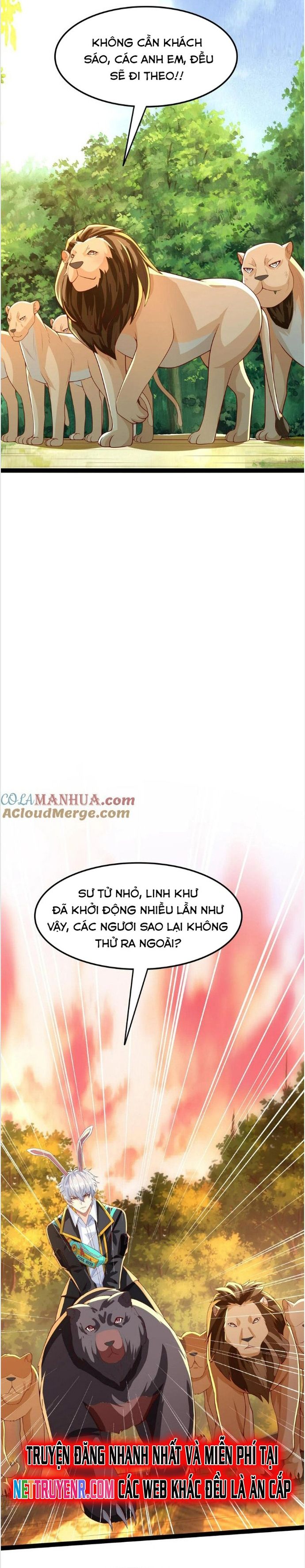 đọc truyện Linh Khí Khôi Phục: Ta Mỗi Ngày Thu Được Một Cái Kỹ Năng Mới Chương 275 ảnh 6 tại Thiên Thai Truyện