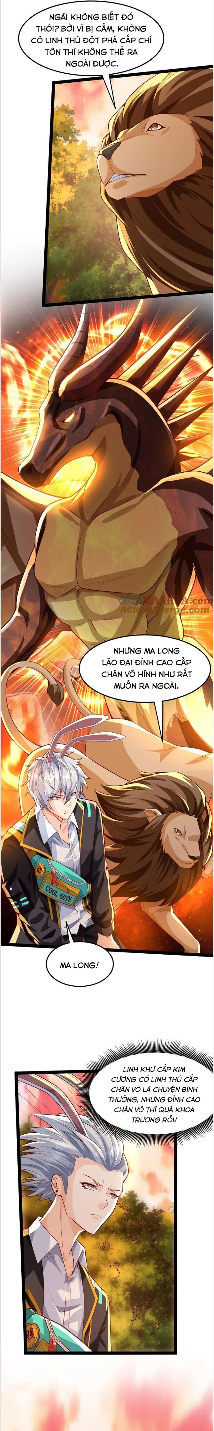 đọc truyện Linh Khí Khôi Phục: Ta Mỗi Ngày Thu Được Một Cái Kỹ Năng Mới Chương 275 ảnh 7 tại Thiên Thai Truyện