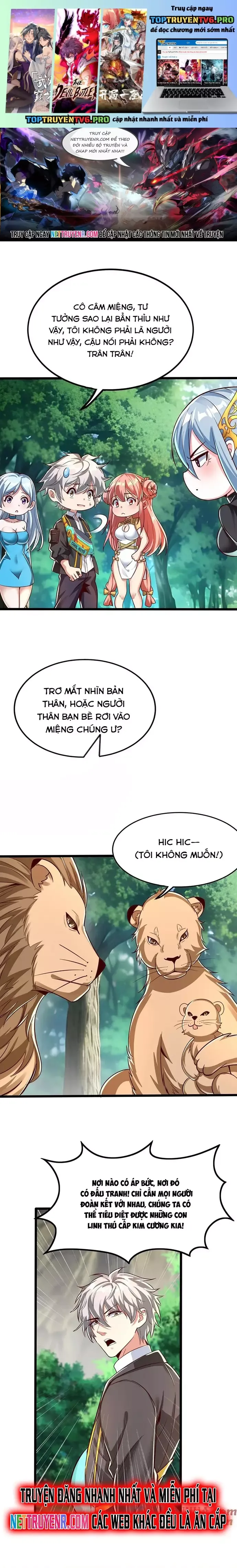 đọc truyện Linh Khí Khôi Phục: Ta Mỗi Ngày Thu Được Một Cái Kỹ Năng Mới Chương 278 ảnh 2 tại Thiên Thai Truyện