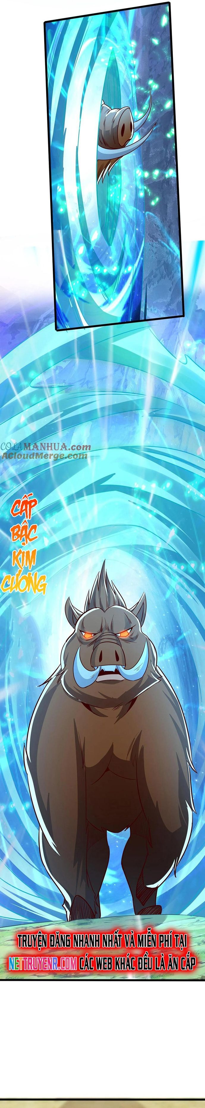 đọc truyện Linh Khí Khôi Phục: Ta Mỗi Ngày Thu Được Một Cái Kỹ Năng Mới Chương 278 ảnh 5 tại Thiên Thai Truyện