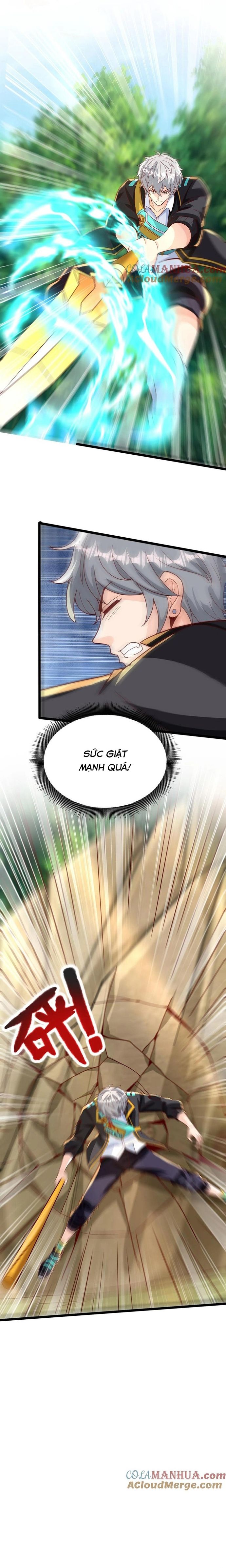 đọc truyện Linh Khí Khôi Phục: Ta Mỗi Ngày Thu Được Một Cái Kỹ Năng Mới Chương 280 ảnh 3 tại Thiên Thai Truyện