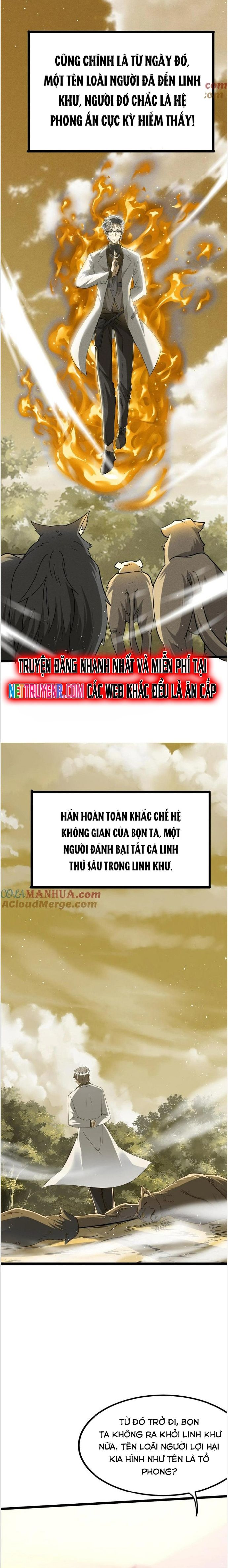 đọc truyện Linh Khí Khôi Phục: Ta Mỗi Ngày Thu Được Một Cái Kỹ Năng Mới Chương 282 ảnh 11 tại Thiên Thai Truyện