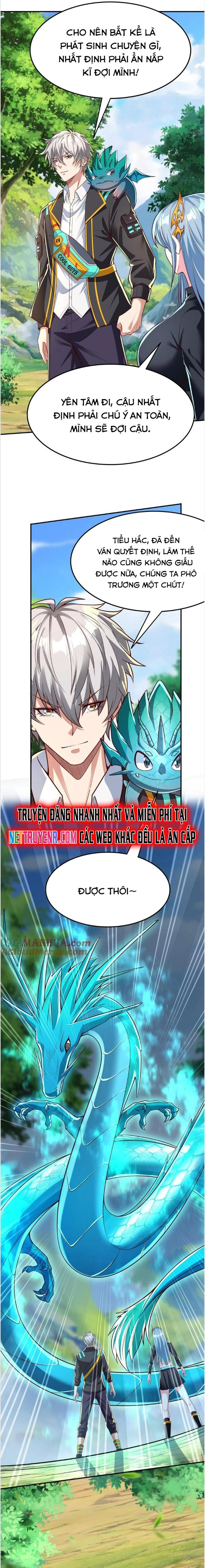 đọc truyện Linh Khí Khôi Phục: Ta Mỗi Ngày Thu Được Một Cái Kỹ Năng Mới Chương 284 ảnh 12 tại Thiên Thai Truyện
