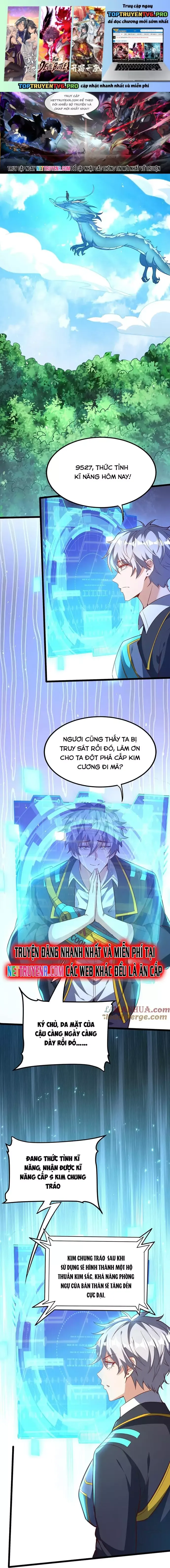 đọc truyện Linh Khí Khôi Phục: Ta Mỗi Ngày Thu Được Một Cái Kỹ Năng Mới Chương 285 ảnh 2 tại Thiên Thai Truyện