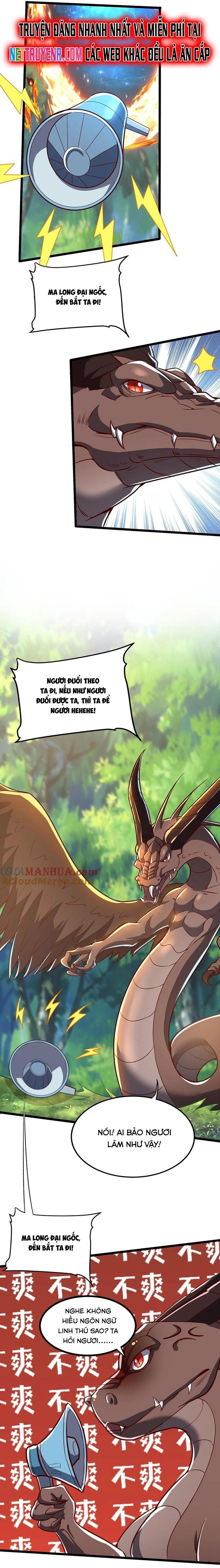đọc truyện Linh Khí Khôi Phục: Ta Mỗi Ngày Thu Được Một Cái Kỹ Năng Mới Chương 285 ảnh 7 tại Thiên Thai Truyện