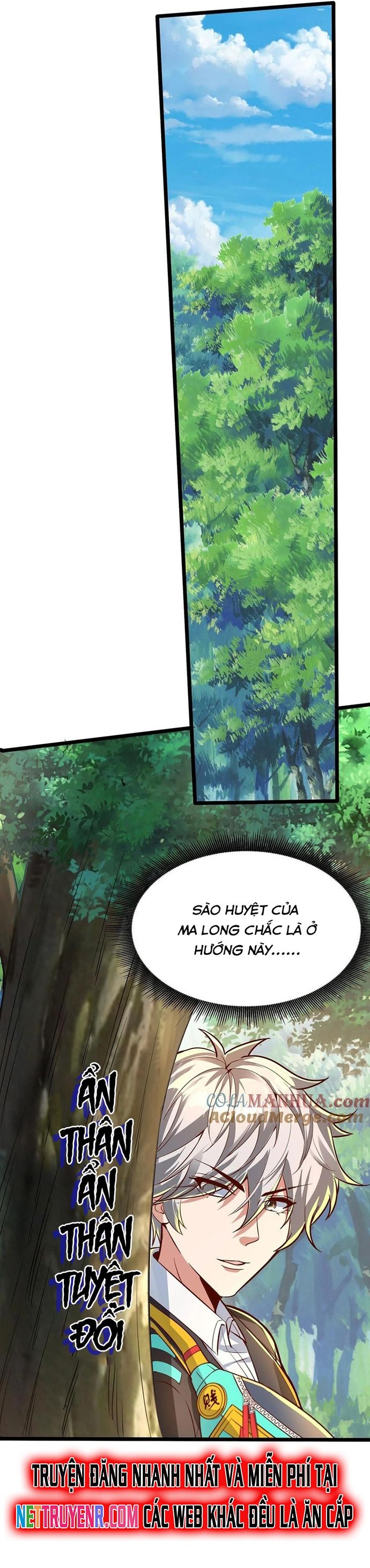 đọc truyện Linh Khí Khôi Phục: Ta Mỗi Ngày Thu Được Một Cái Kỹ Năng Mới Chương 286 ảnh 4 tại Thiên Thai Truyện