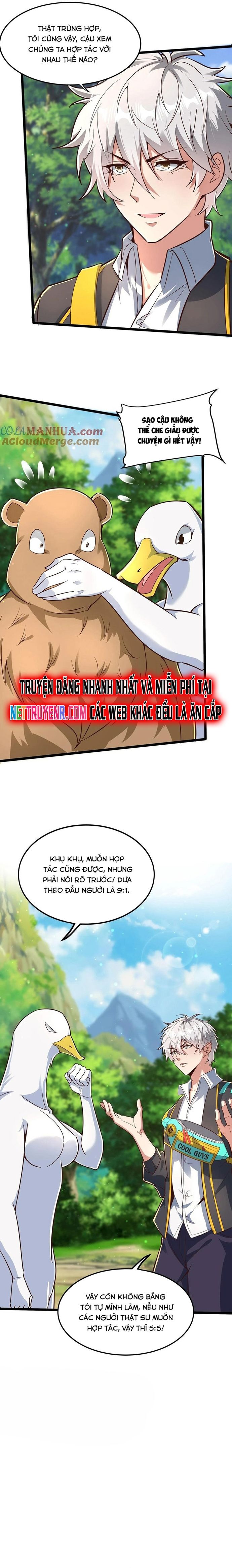 đọc truyện Linh Khí Khôi Phục: Ta Mỗi Ngày Thu Được Một Cái Kỹ Năng Mới Chương 286 ảnh 7 tại Thiên Thai Truyện