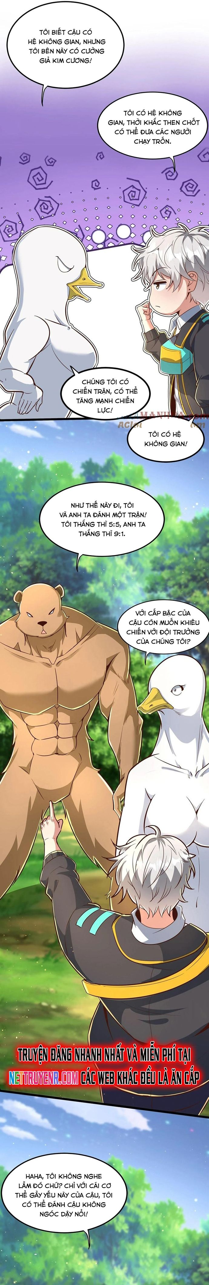 đọc truyện Linh Khí Khôi Phục: Ta Mỗi Ngày Thu Được Một Cái Kỹ Năng Mới Chương 286 ảnh 9 tại Thiên Thai Truyện