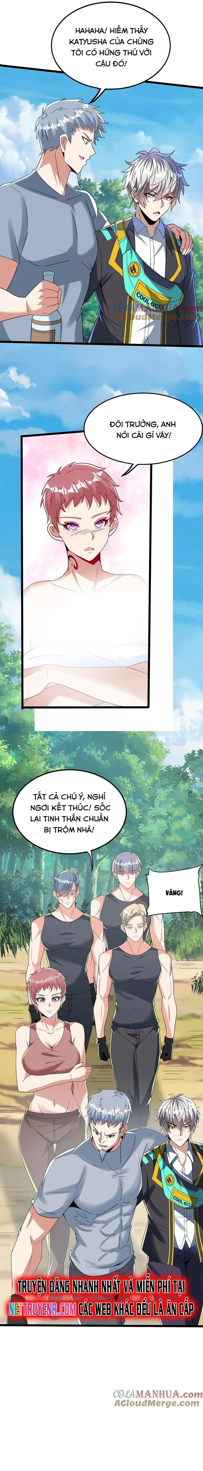 đọc truyện Linh Khí Khôi Phục: Ta Mỗi Ngày Thu Được Một Cái Kỹ Năng Mới Chương 287 ảnh 19 tại Thiên Thai Truyện