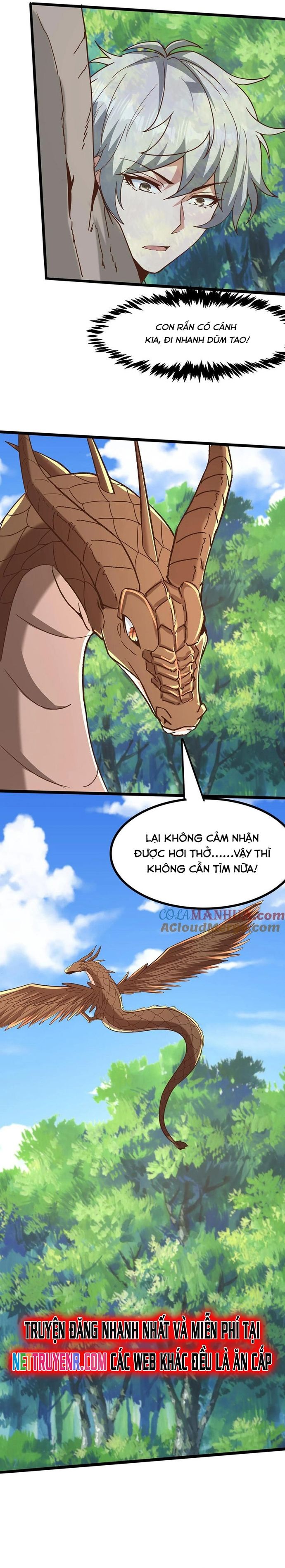 đọc truyện Linh Khí Khôi Phục: Ta Mỗi Ngày Thu Được Một Cái Kỹ Năng Mới Chương 288 ảnh 3 tại Thiên Thai Truyện