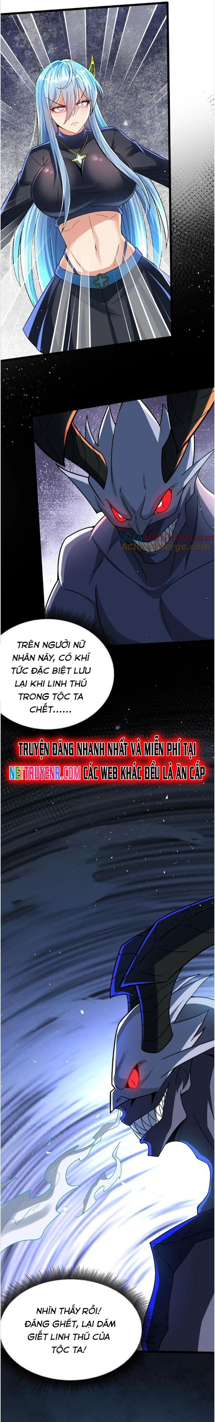 đọc truyện Linh Khí Khôi Phục: Ta Mỗi Ngày Thu Được Một Cái Kỹ Năng Mới Chương 289 ảnh 3 tại Thiên Thai Truyện