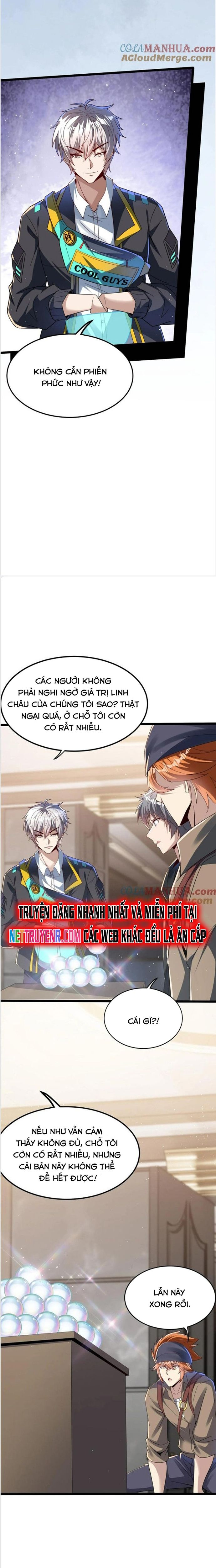 đọc truyện Linh Khí Khôi Phục: Ta Mỗi Ngày Thu Được Một Cái Kỹ Năng Mới Chương 294 ảnh 6 tại Thiên Thai Truyện