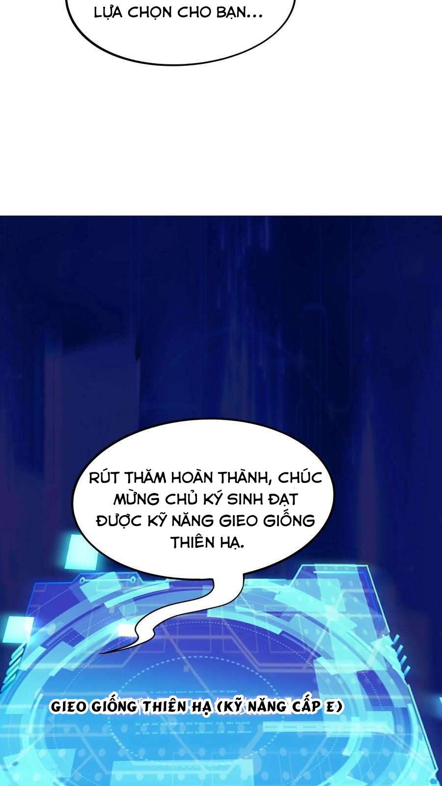 đọc truyện Linh Khí Khôi Phục: Ta Mỗi Ngày Thu Được Một Cái Kỹ Năng Mới Chương 3 ảnh 11 tại Thiên Thai Truyện