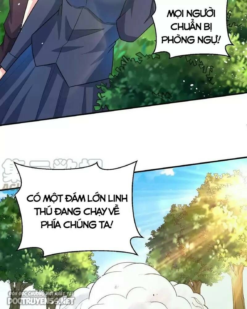 đọc truyện Linh Khí Khôi Phục: Ta Mỗi Ngày Thu Được Một Cái Kỹ Năng Mới Chương 33 ảnh 32 tại Thiên Thai Truyện