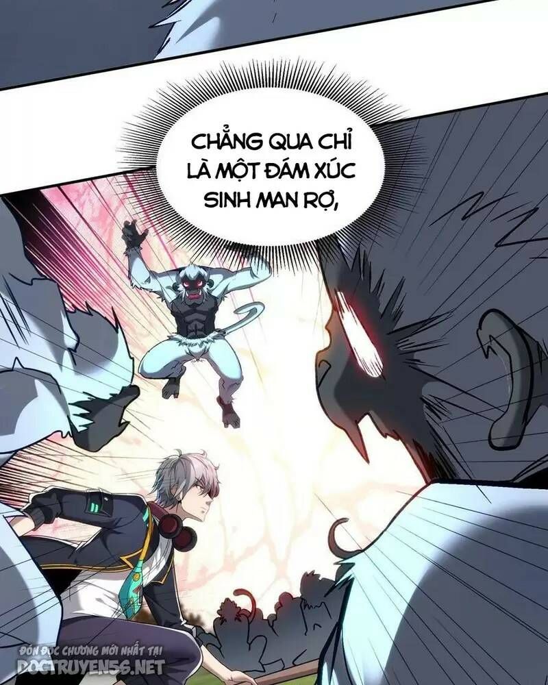 đọc truyện Linh Khí Khôi Phục: Ta Mỗi Ngày Thu Được Một Cái Kỹ Năng Mới Chương 34 ảnh 28 tại Thiên Thai Truyện