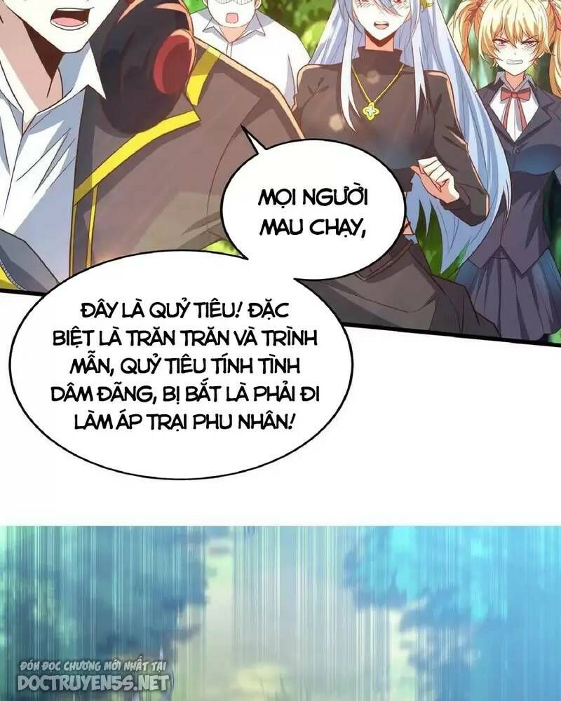 đọc truyện Linh Khí Khôi Phục: Ta Mỗi Ngày Thu Được Một Cái Kỹ Năng Mới Chương 34 ảnh 10 tại Thiên Thai Truyện