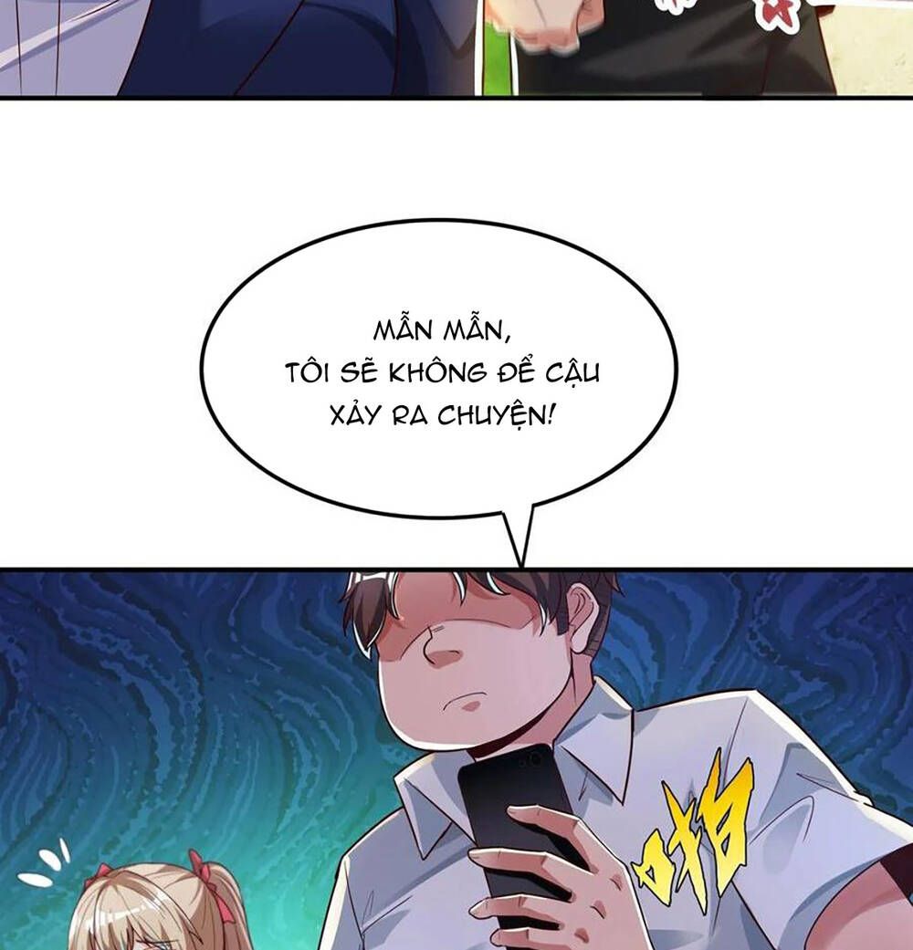 đọc truyện Linh Khí Khôi Phục: Ta Mỗi Ngày Thu Được Một Cái Kỹ Năng Mới Chương 35 ảnh 23 tại Thiên Thai Truyện