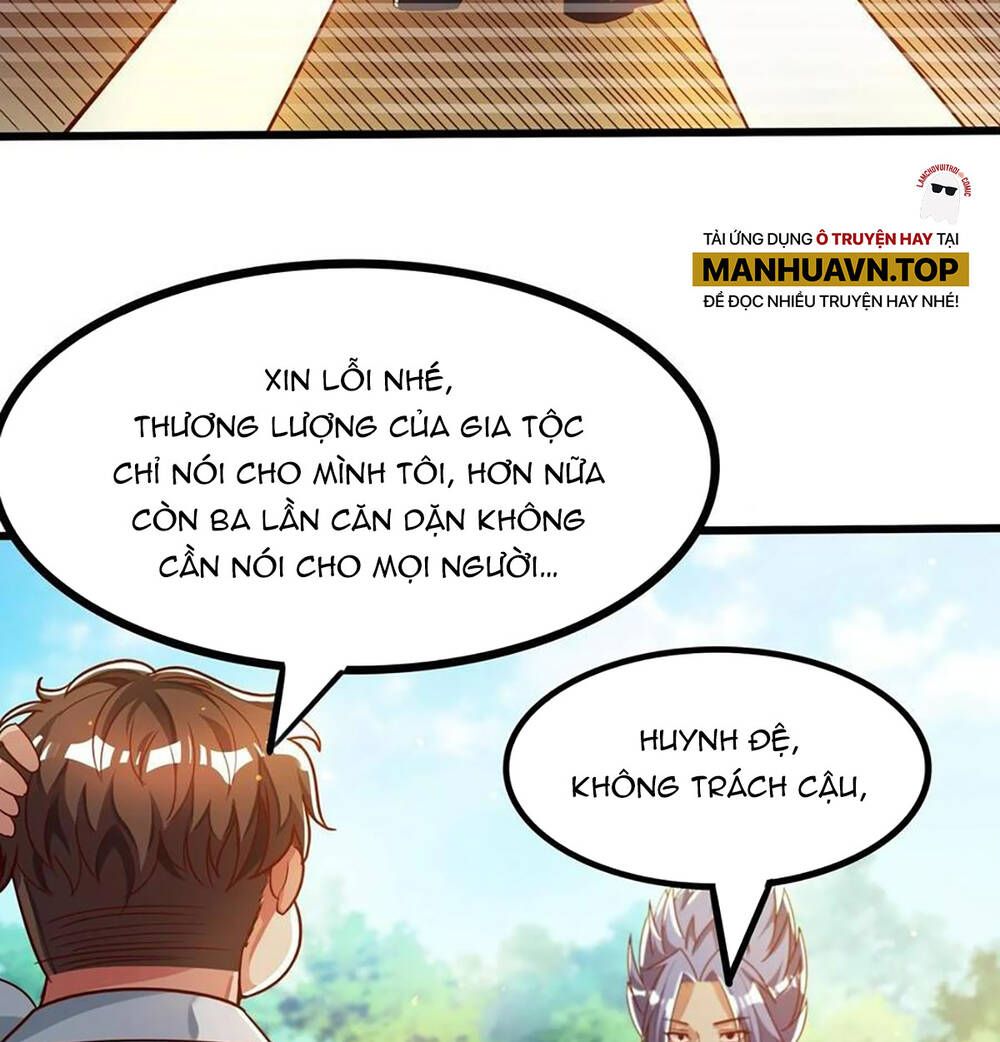 đọc truyện Linh Khí Khôi Phục: Ta Mỗi Ngày Thu Được Một Cái Kỹ Năng Mới Chương 36 ảnh 32 tại Thiên Thai Truyện