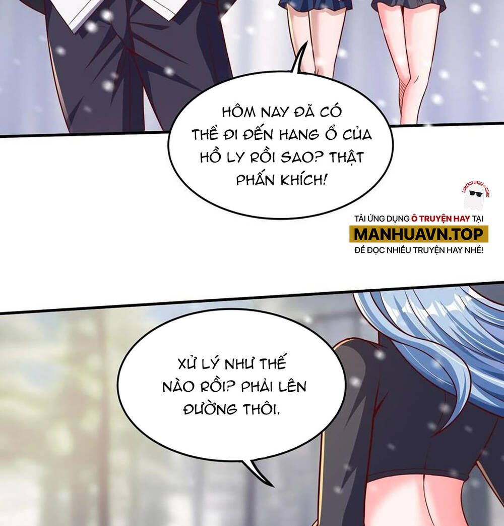 đọc truyện Linh Khí Khôi Phục: Ta Mỗi Ngày Thu Được Một Cái Kỹ Năng Mới Chương 38 ảnh 26 tại Thiên Thai Truyện