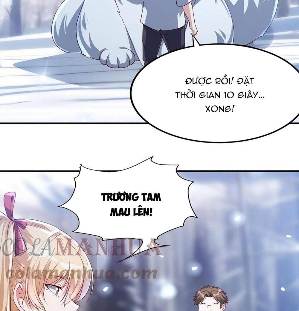 đọc truyện Linh Khí Khôi Phục: Ta Mỗi Ngày Thu Được Một Cái Kỹ Năng Mới Chương 40 ảnh 30 tại Thiên Thai Truyện