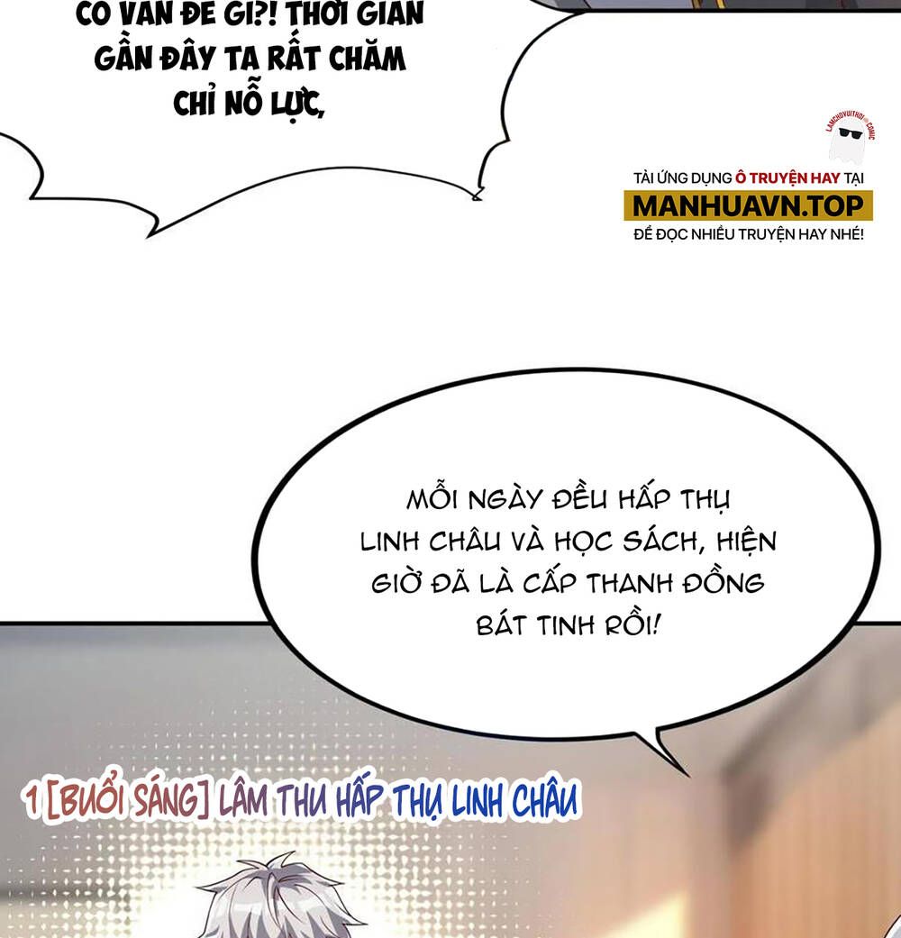 đọc truyện Linh Khí Khôi Phục: Ta Mỗi Ngày Thu Được Một Cái Kỹ Năng Mới Chương 40 ảnh 44 tại Thiên Thai Truyện