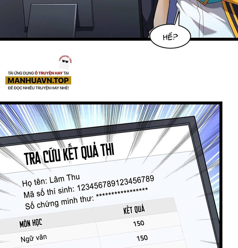 đọc truyện Linh Khí Khôi Phục: Ta Mỗi Ngày Thu Được Một Cái Kỹ Năng Mới Chương 41 ảnh 20 tại Thiên Thai Truyện