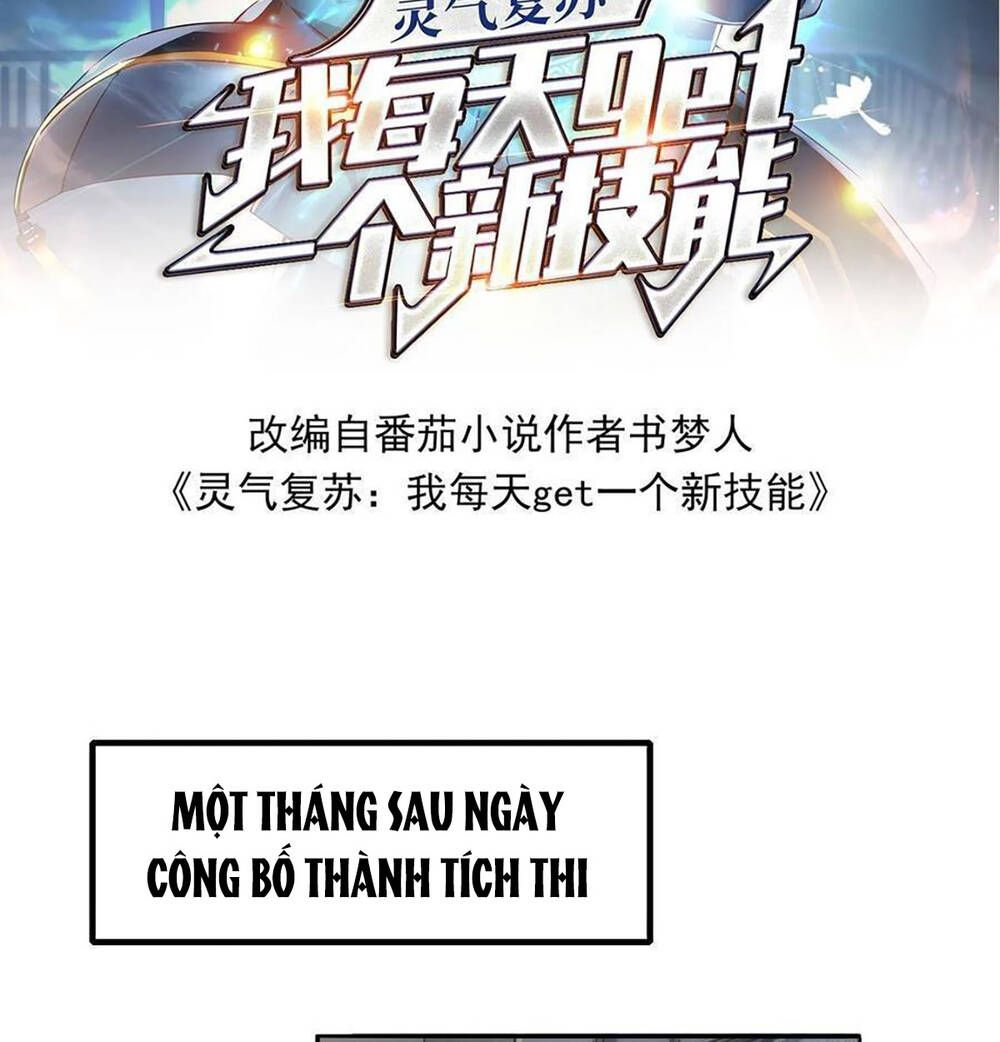đọc truyện Linh Khí Khôi Phục: Ta Mỗi Ngày Thu Được Một Cái Kỹ Năng Mới Chương 41 ảnh 3 tại Thiên Thai Truyện
