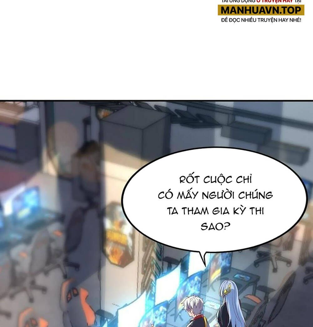 đọc truyện Linh Khí Khôi Phục: Ta Mỗi Ngày Thu Được Một Cái Kỹ Năng Mới Chương 41 ảnh 5 tại Thiên Thai Truyện