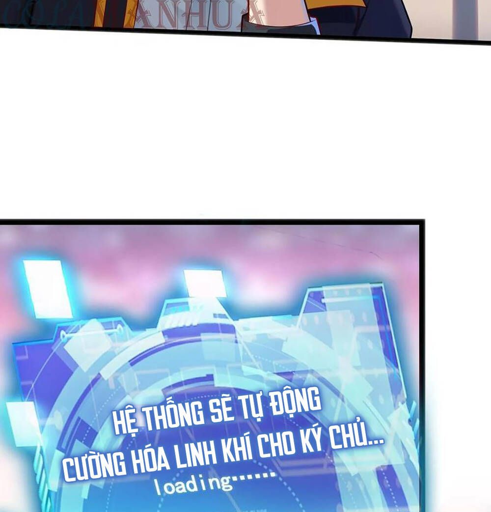 đọc truyện Linh Khí Khôi Phục: Ta Mỗi Ngày Thu Được Một Cái Kỹ Năng Mới Chương 41 ảnh 41 tại Thiên Thai Truyện