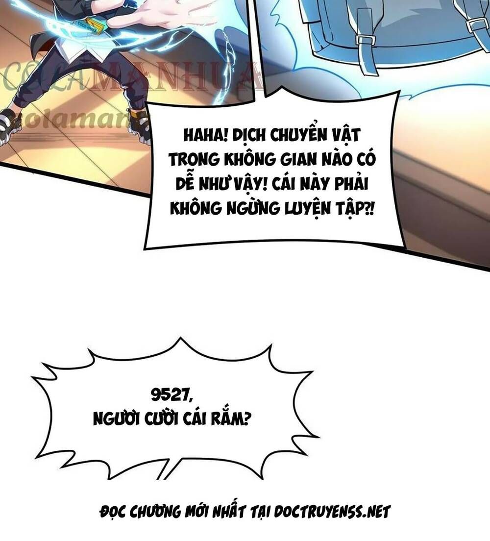 đọc truyện Linh Khí Khôi Phục: Ta Mỗi Ngày Thu Được Một Cái Kỹ Năng Mới Chương 42 ảnh 15 tại Thiên Thai Truyện