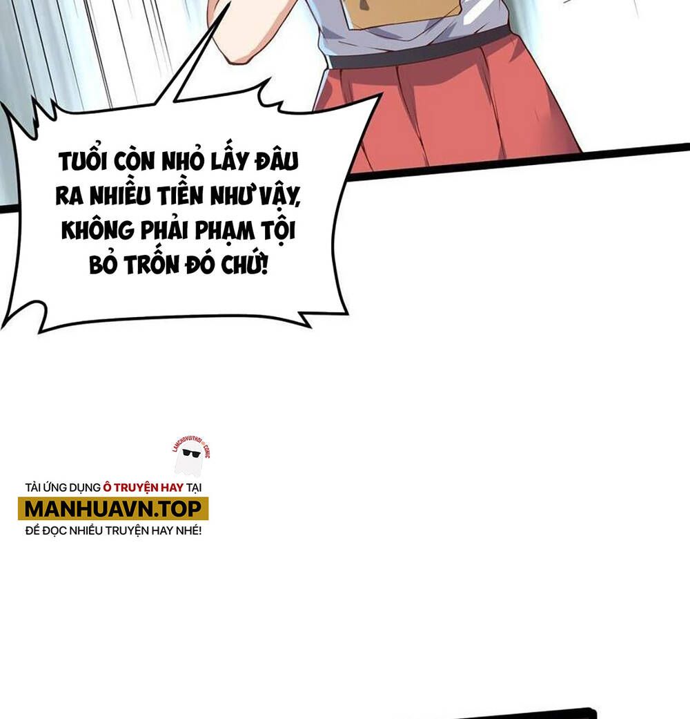 đọc truyện Linh Khí Khôi Phục: Ta Mỗi Ngày Thu Được Một Cái Kỹ Năng Mới Chương 42 ảnh 31 tại Thiên Thai Truyện