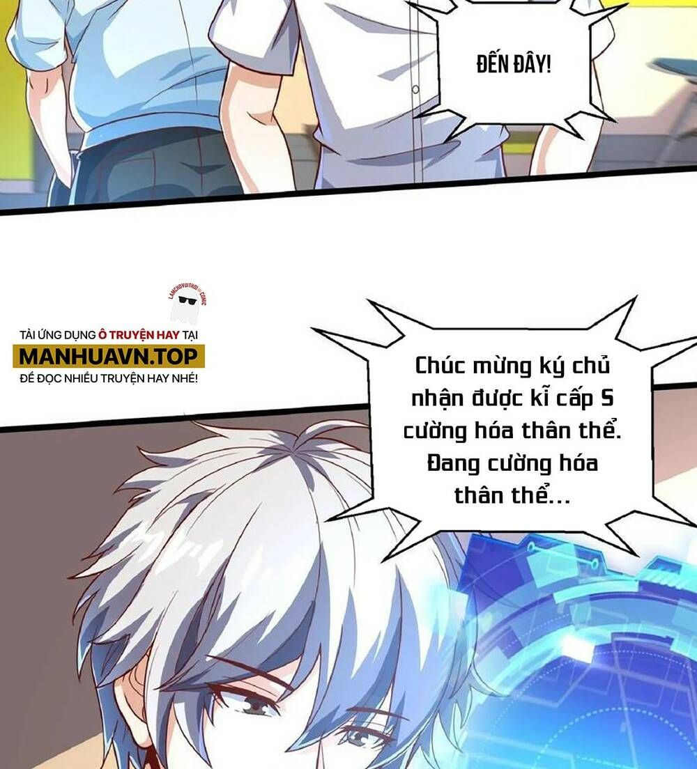 đọc truyện Linh Khí Khôi Phục: Ta Mỗi Ngày Thu Được Một Cái Kỹ Năng Mới Chương 43 ảnh 33 tại Thiên Thai Truyện