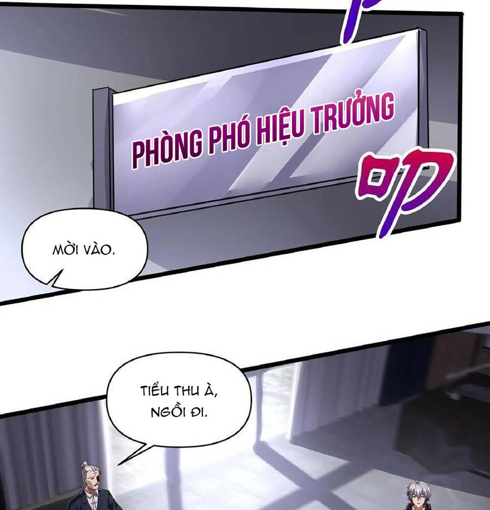 đọc truyện Linh Khí Khôi Phục: Ta Mỗi Ngày Thu Được Một Cái Kỹ Năng Mới Chương 44 ảnh 4 tại Thiên Thai Truyện