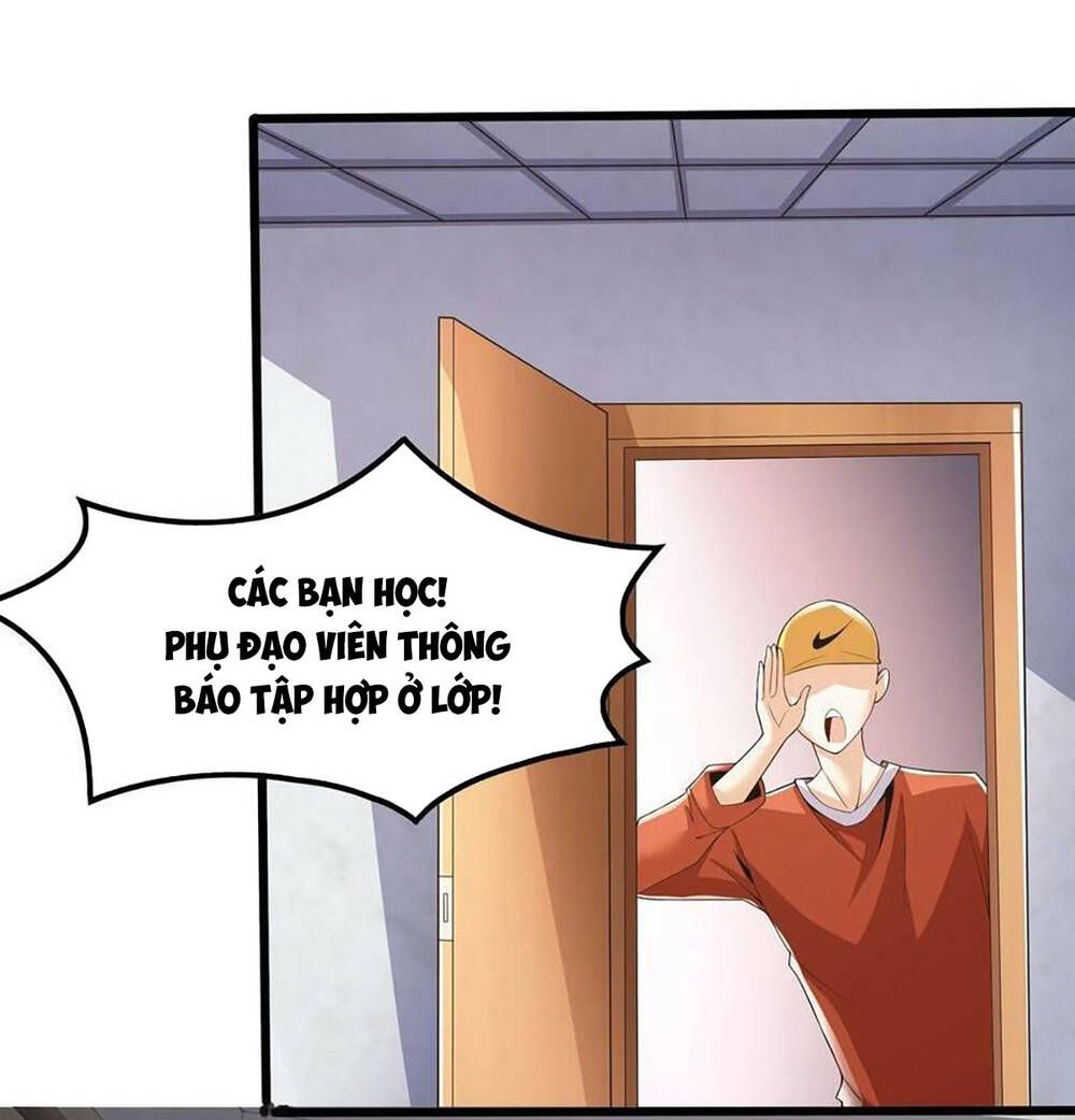 đọc truyện Linh Khí Khôi Phục: Ta Mỗi Ngày Thu Được Một Cái Kỹ Năng Mới Chương 45 ảnh 30 tại Thiên Thai Truyện