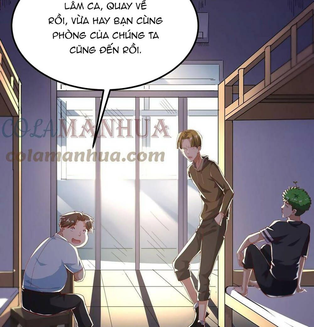 đọc truyện Linh Khí Khôi Phục: Ta Mỗi Ngày Thu Được Một Cái Kỹ Năng Mới Chương 45 ảnh 10 tại Thiên Thai Truyện