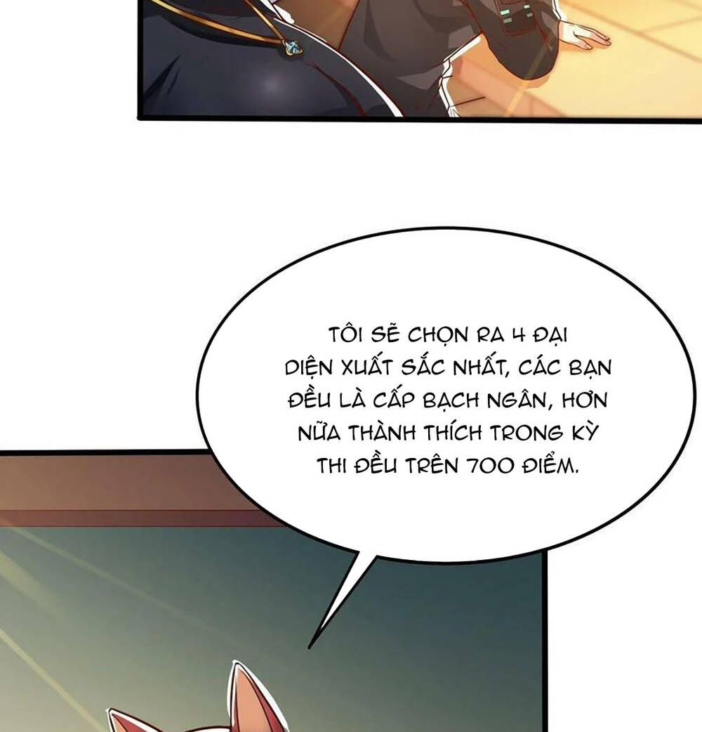 đọc truyện Linh Khí Khôi Phục: Ta Mỗi Ngày Thu Được Một Cái Kỹ Năng Mới Chương 46 ảnh 21 tại Thiên Thai Truyện