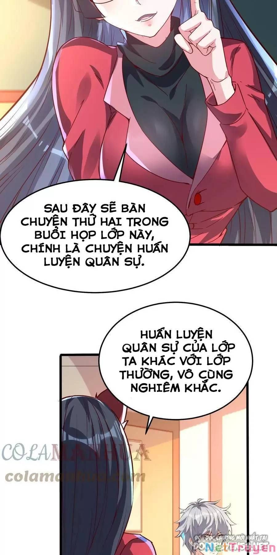 đọc truyện Linh Khí Khôi Phục: Ta Mỗi Ngày Thu Được Một Cái Kỹ Năng Mới Chương 47 ảnh 11 tại Thiên Thai Truyện