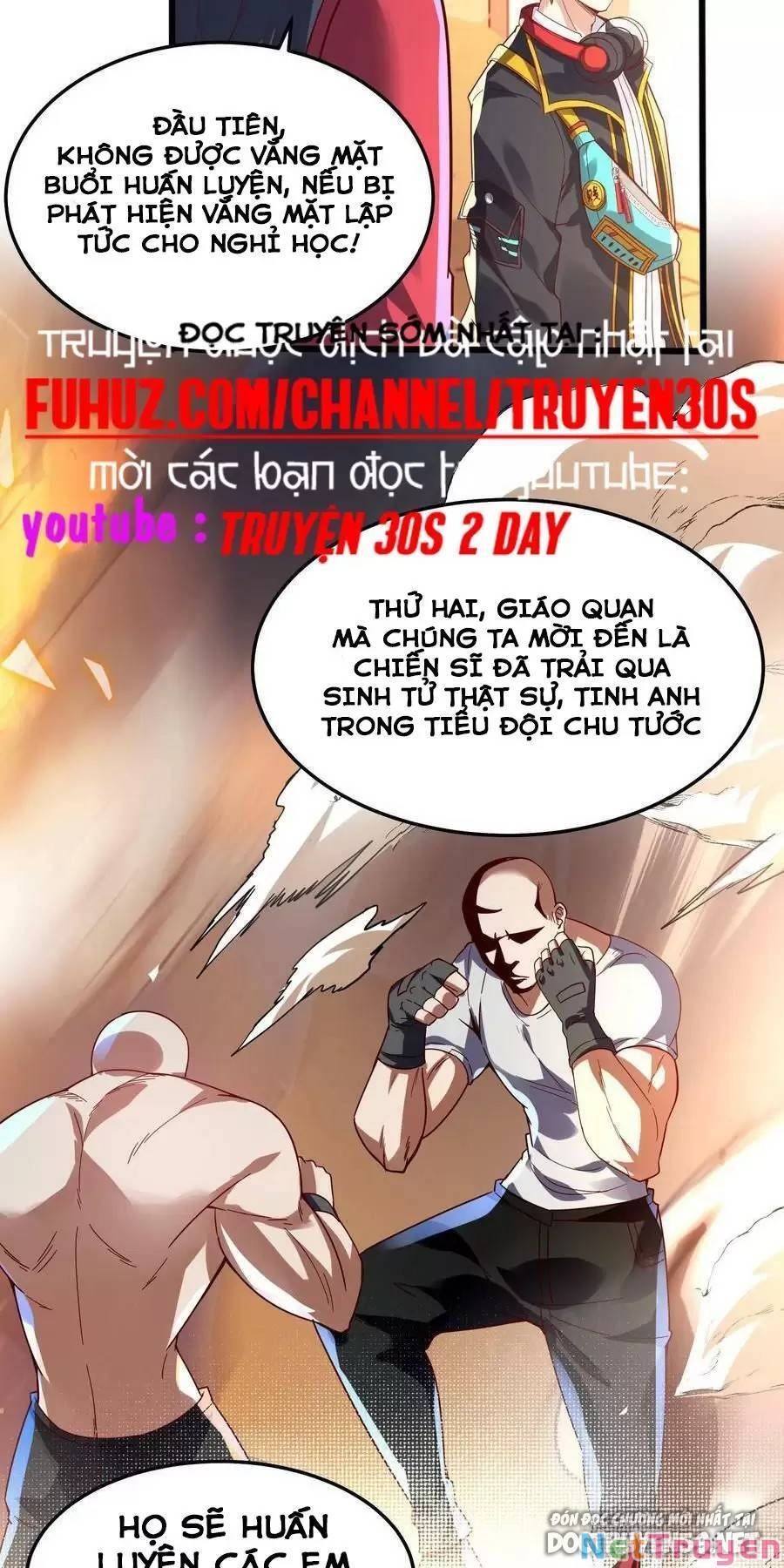 đọc truyện Linh Khí Khôi Phục: Ta Mỗi Ngày Thu Được Một Cái Kỹ Năng Mới Chương 47 ảnh 12 tại Thiên Thai Truyện