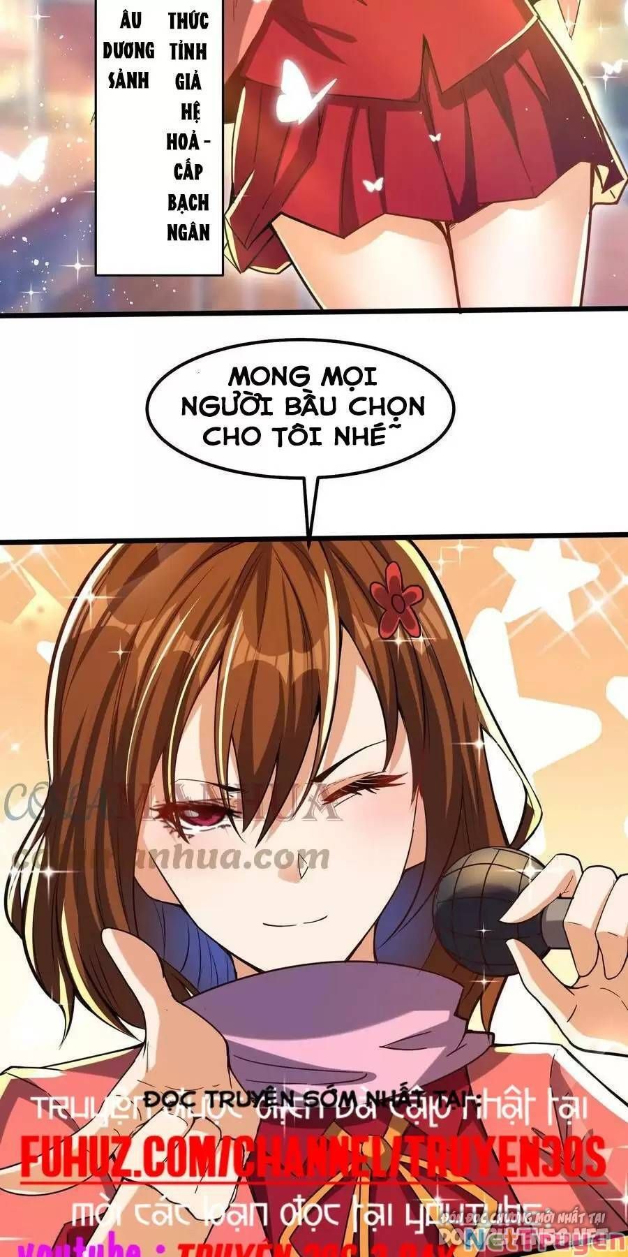 đọc truyện Linh Khí Khôi Phục: Ta Mỗi Ngày Thu Được Một Cái Kỹ Năng Mới Chương 47 ảnh 4 tại Thiên Thai Truyện