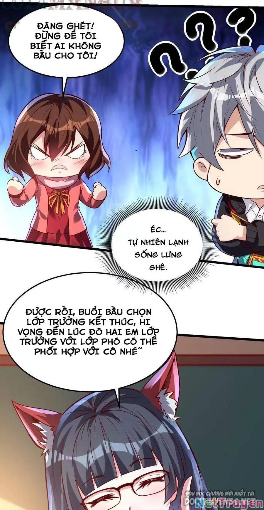 đọc truyện Linh Khí Khôi Phục: Ta Mỗi Ngày Thu Được Một Cái Kỹ Năng Mới Chương 47 ảnh 10 tại Thiên Thai Truyện