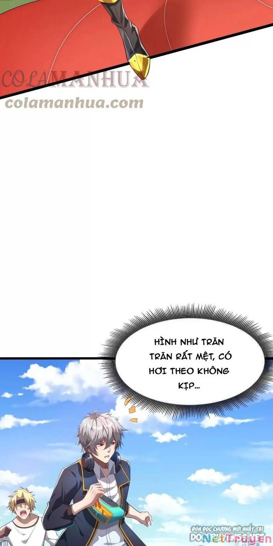 đọc truyện Linh Khí Khôi Phục: Ta Mỗi Ngày Thu Được Một Cái Kỹ Năng Mới Chương 48 ảnh 17 tại Thiên Thai Truyện
