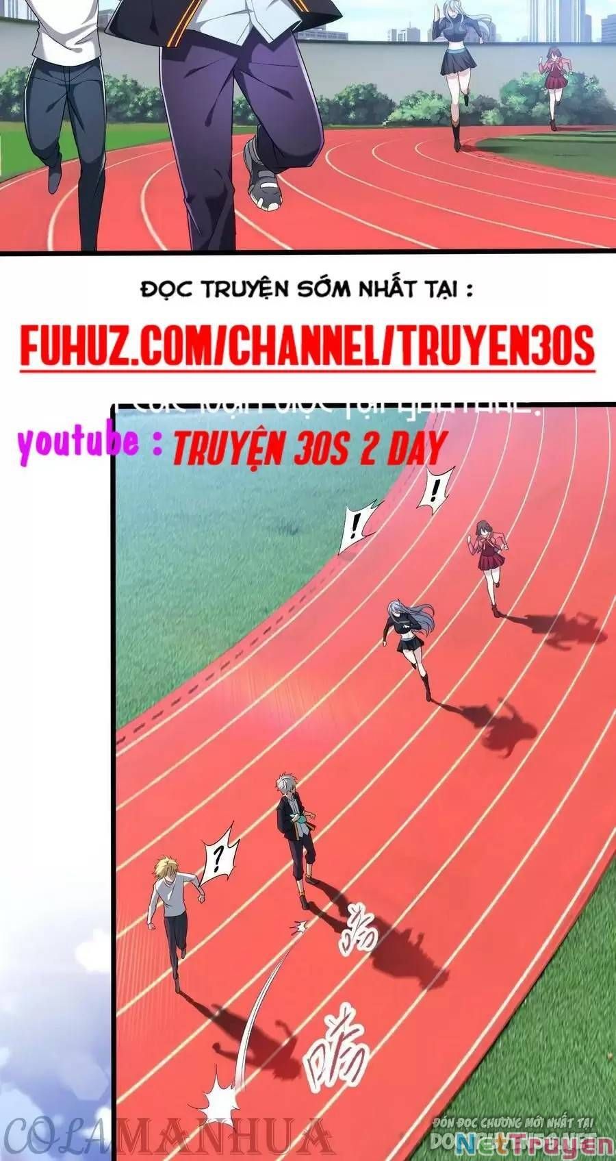 đọc truyện Linh Khí Khôi Phục: Ta Mỗi Ngày Thu Được Một Cái Kỹ Năng Mới Chương 48 ảnh 18 tại Thiên Thai Truyện