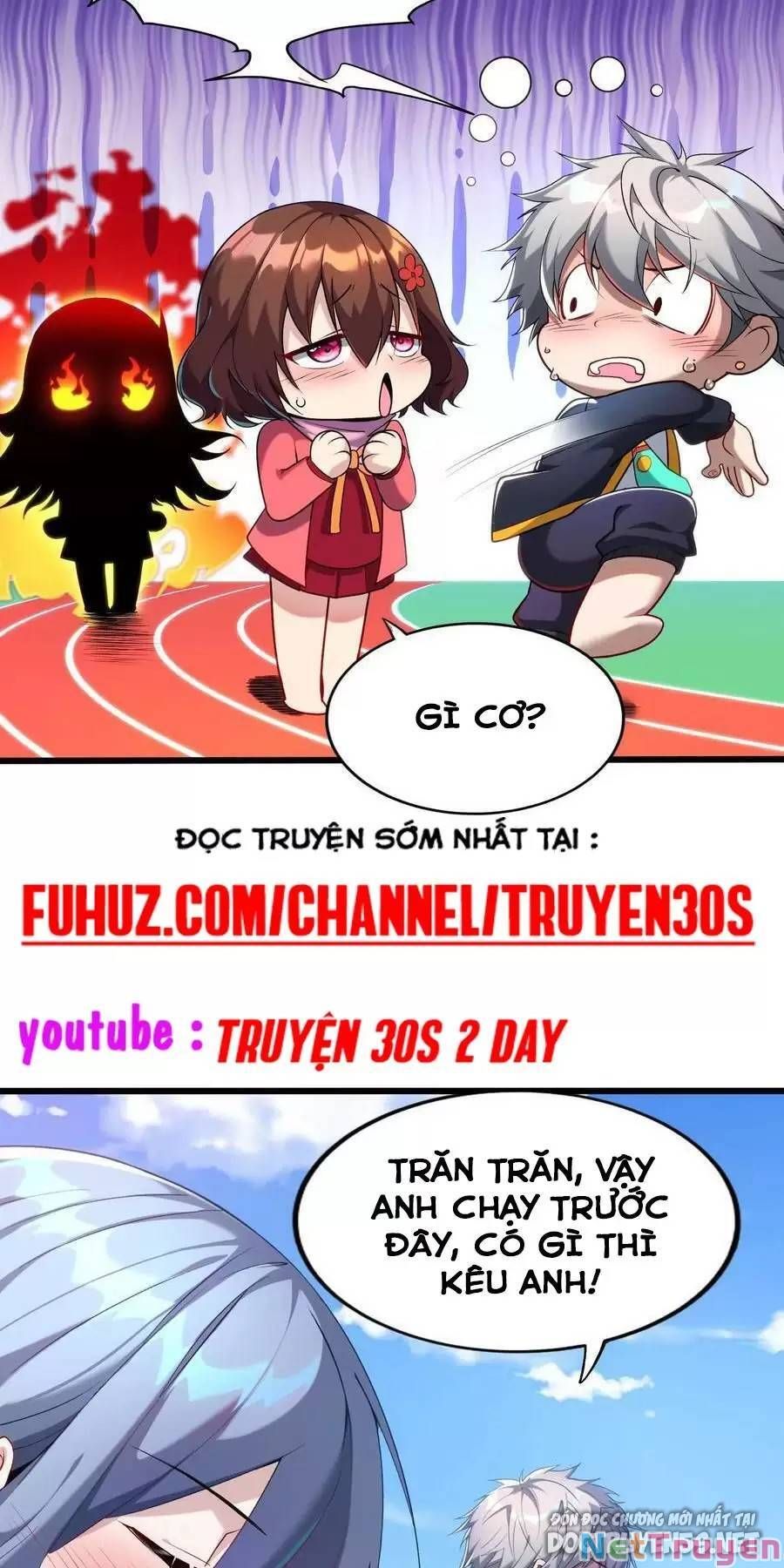 đọc truyện Linh Khí Khôi Phục: Ta Mỗi Ngày Thu Được Một Cái Kỹ Năng Mới Chương 48 ảnh 22 tại Thiên Thai Truyện