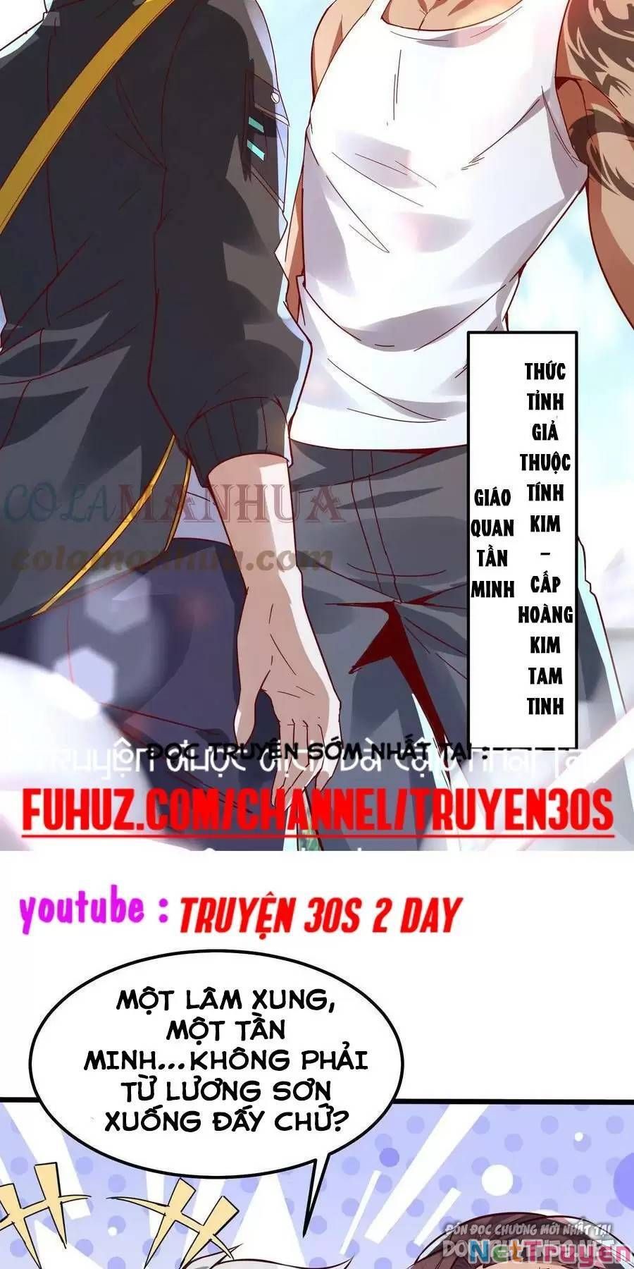 đọc truyện Linh Khí Khôi Phục: Ta Mỗi Ngày Thu Được Một Cái Kỹ Năng Mới Chương 48 ảnh 6 tại Thiên Thai Truyện