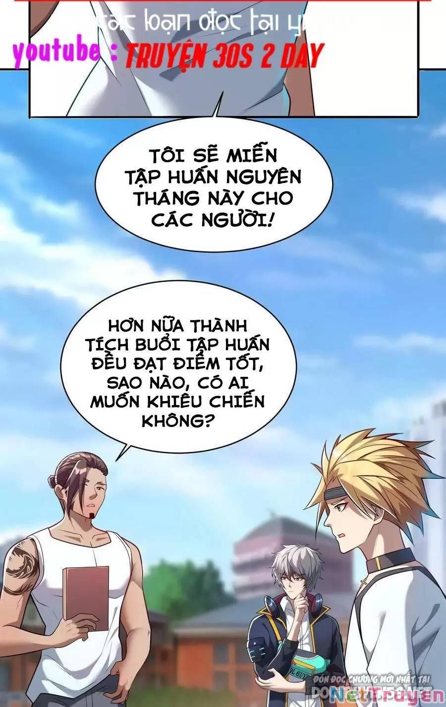 đọc truyện Linh Khí Khôi Phục: Ta Mỗi Ngày Thu Được Một Cái Kỹ Năng Mới Chương 50 ảnh 12 tại Thiên Thai Truyện